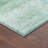 Machine Washable Indoor/Outdoor Chantille ACN2402 Abstract Rug-5455449