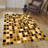 Geometric Indoor Rug-17431321