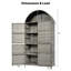 Armoire de rangement 72 po-227422805