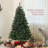 Artificial Christmas Tree-327104372