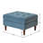 Geo 30" Wide Upholstered Ottoman-591741764-591741763