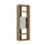 Baelie 1 DOOR BOOKSHELF N°03A