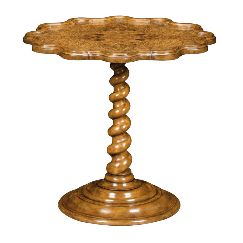 Devonshire End Table