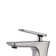 Single-Hole Single-handle Bathroom Faucet