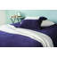 Cotton Solid Colour Bedspread-39512955-39512958