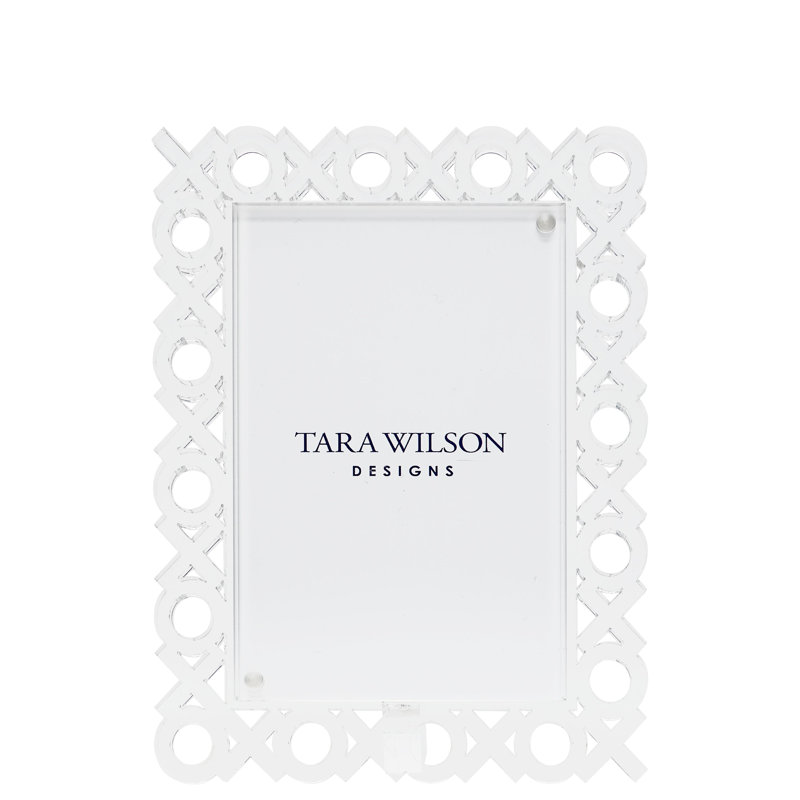 Floater Picture Frame