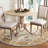 Sabhana Hand Tufted Wool Pile Oriental Rug-1304306992