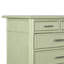 Bermuda 9 - Drawer Dresser-108486349