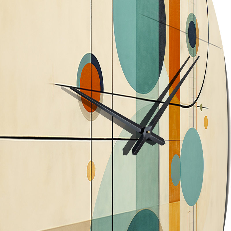 Horloge murale Serendipity, Petit