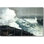 Carreau de peinture murale décorative en céramique 25,5 po x 17 po 4,25 po x 4,25 po