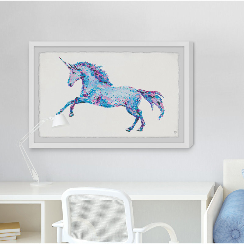 Cribb Single Picture Frame Painting, 61cm H x 91cm W
