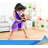 QuietWalk Laminate Floor Underlayment (100 sq.ft./roll)