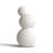 Siobhan Handmade Ceramic Table Vase