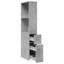 Damariscotta Bathroom Cabinet-2041495148