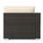 SANTA ROSA - LEFT ARMCHAIR (MBRN +ALU)-1933061102