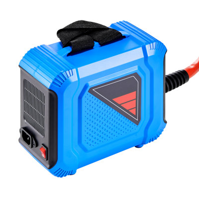 Outil de dévissage par induction, kit de chauffage par induction magnétique 1800 W 110 V, outil portatif pour le retrait des vis rouillées, outils de réparation automobile avec 4 bobines et coffret.