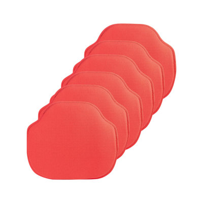 Coussins de chaise antidérapants Windsor