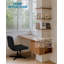Chaise de bureau Woodacre-1412358025