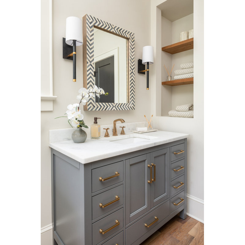 Charland Armed Sconce
