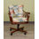 Chaise avec accoudoirs Dalmer Windsor