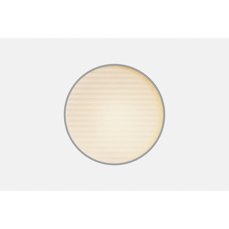 Premiere Wall Sconce, Mist