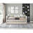 1Pc Daybed With Trundle, Twin Daybed-1090972335