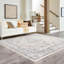 Tapis oriental bleu Longe-1708728282