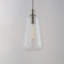 Luminaire suspendu sphérique 1 lumière Caudillo-1562090696