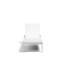 Chaise longue empilable Poinsettia