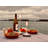 Candle-Inspired Portable Rechargeable Lamp - Wick-126057114-101140348
