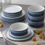 Assiettes à salade Noritake Colorstax Ombre Stax, 7 1/2 po-322089173