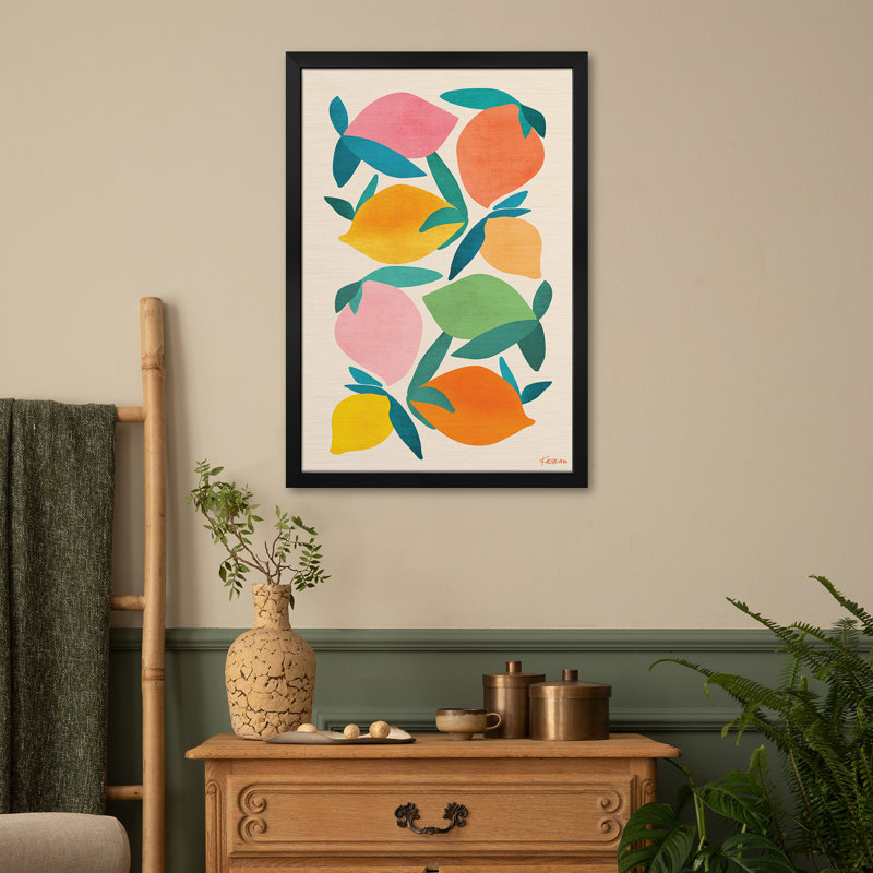 Wild mano II - reproduction d'art murale - affiche de galerie, H 24 po x l 16 po