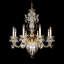 Bagatelle 11 - Light Chandelier-14081140-33097363