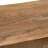 Hunter - Console Sofa Table - Natural