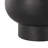 Acuna Ceramic Floral Inspired Abstract Vase-1653204825