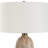  Napier Earthy Brown Table Lamp