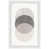 White Framed with Deckled Edges selected