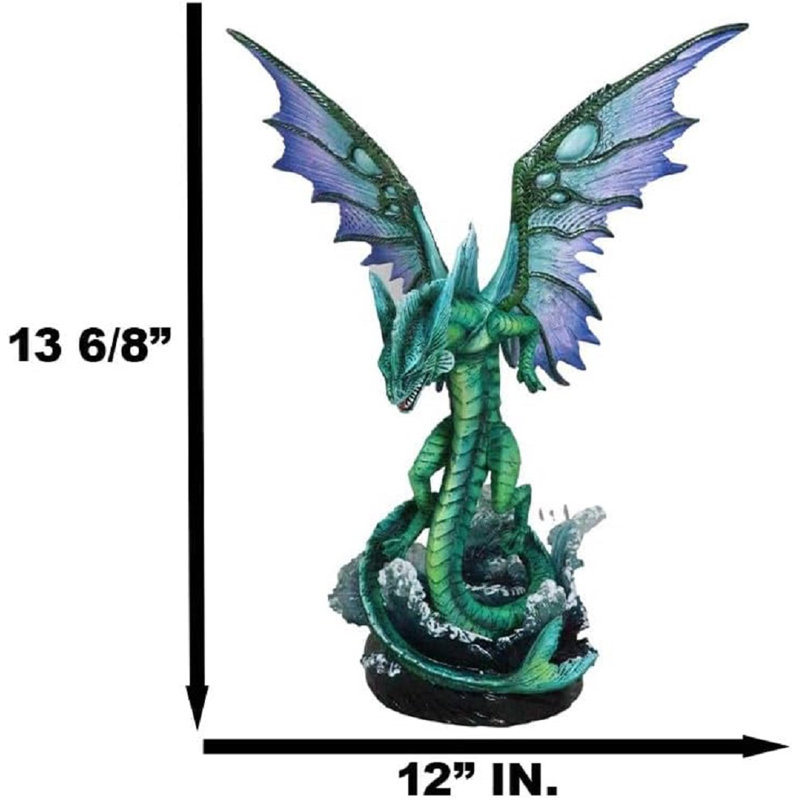 Julann Fantasy & Sci-Fi Figurines & Sculptures
