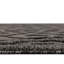 Tapis intérieur / extérieur gris anthracite Grindstaff-1709079854
