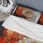 Ensemble de housse de couette Energetic Spiralscape I BeddingMicrofiber / Polyester-1392449508