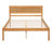 Beckville Platform Bed-531571955-432142999