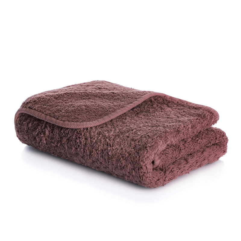 Egoist Hand Towel, Marsala