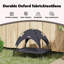 Oxford Fabric Pet Bed-1480488497-1480488499