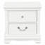 Table de bout Table de chevet moderne Table de chevet Table de chevet