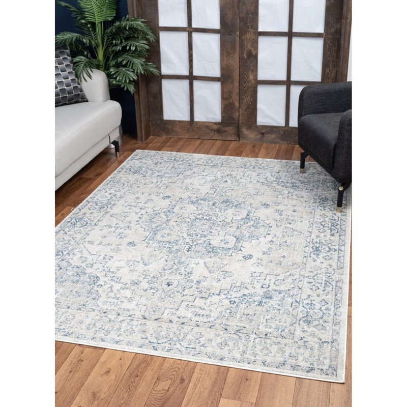 7 Ft. 10 In. Area Rug, Beige , Jute Backing, Stain , Soft & For Heavy Traffic Zones Noble 7'10" 10'3", 100% With Stain, And Active Terraces
