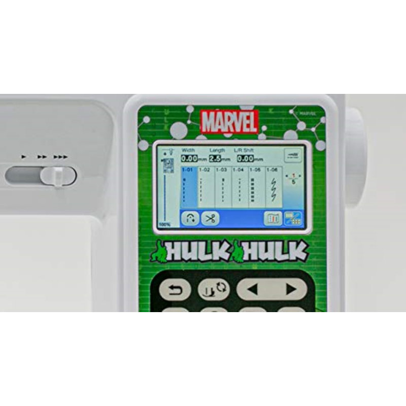 Brother Sewing Embroidery Machine