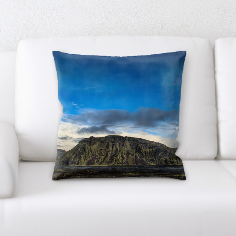 Coussin Mendez