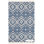 Marmara Kilim Handwoven Cotton Rug