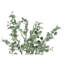 Pot 35 po Faux Eucalyptus en polypropylène (PP)