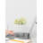 5'' H Glass Tabletop Votive Holder-980338859